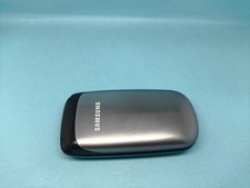 Samsung GT E1150i Silver