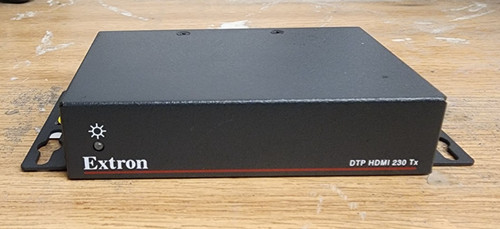 Extron dtp hdmi - extron,