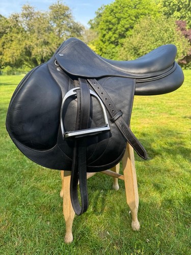 Devoucoux biarritz saddle - biarritz,