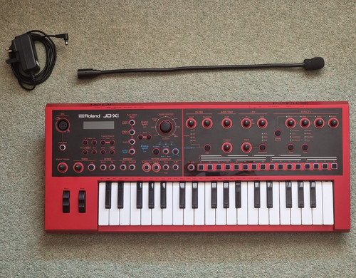 Roland key hybrid - roland,