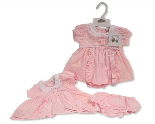 Baby girls lace ruffles - baby,