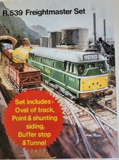 Hornby Railways Electric Train