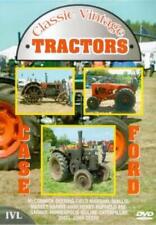 Classic Vintage Tractors DVD (2003) cert E Highly Rated eBay Seller Great Prices