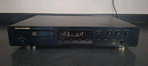 Marantz cd5400 compact disc - compact, cd