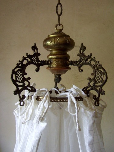 Antique french gilt - antique, and