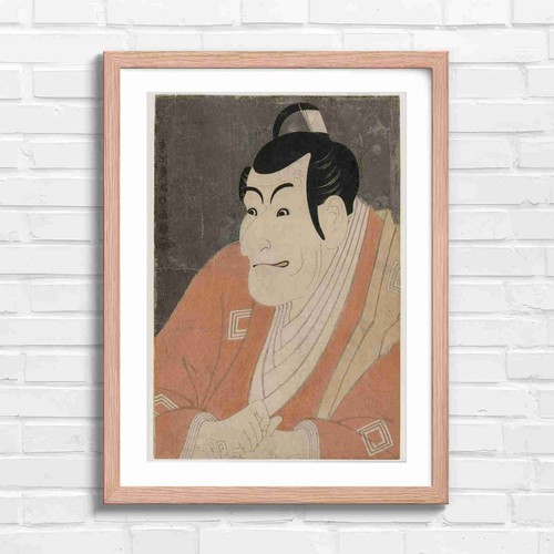 Vintage japanese ukiyo - vintage,