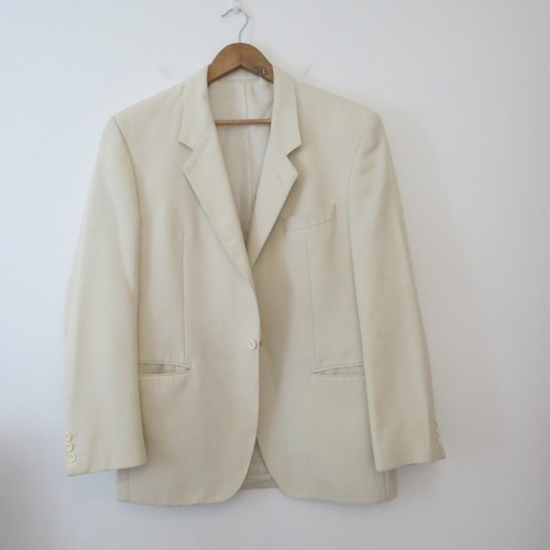 Vintage tuxedo dinner - tuxedo, jacket