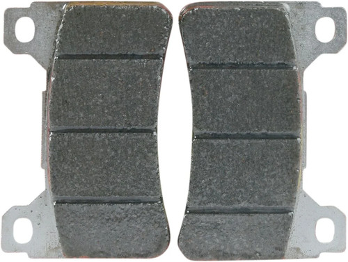 Sbs brake pad - brake, race