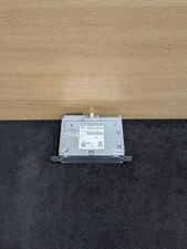 CITROEN C4 CACTUS MK1 STEREO