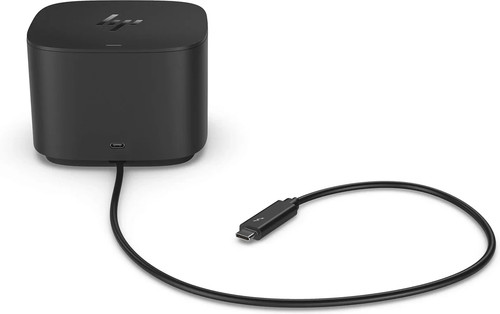 Thunderbolt docking station - thunderbolt,