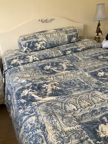 Superking bed throw - superking,