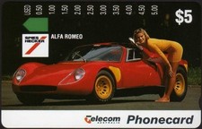 ⭕1994 | Australia Spies