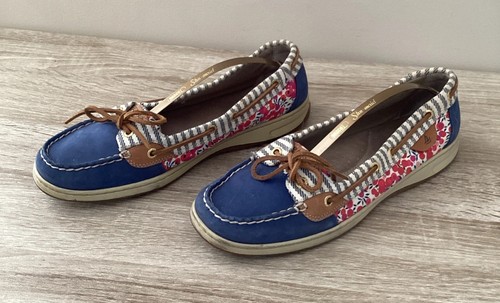 Sperry top sides womens - sides, boat