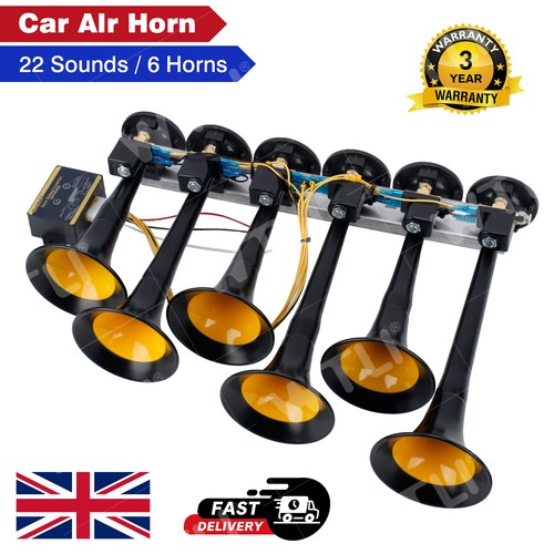 120db air basuri - 120db, horn