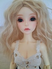 Recast BJD Minifee 1/4 doll