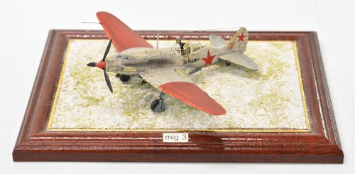 Scale wwii ww2 model - scale,