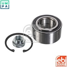 WHEEL BEARING KIT 174492 FOR