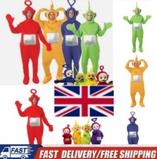 2025 UK Adult Teletubbies