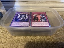 200 Yu-Gi-Oh Cards Job Lot