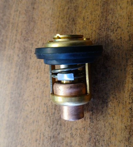 Thermostat for honda outboard - thermostat,