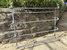 Shabby Chic Metal Wall Mounted