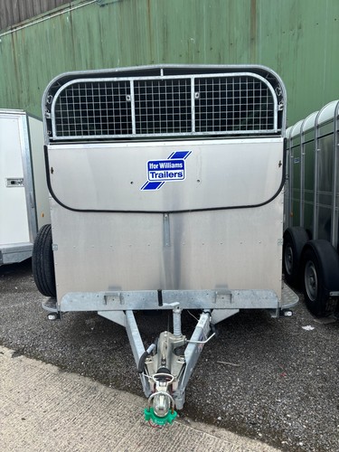 New ifor williams - new, ta510gt