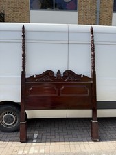 Chippendale Style Mahogany