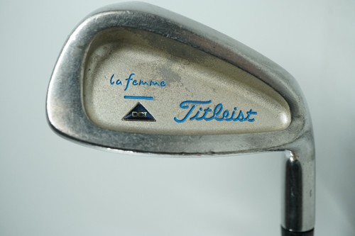 Titleist femme dci iron - la,
