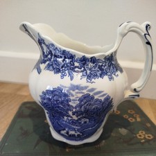 VTG BOOTH'S "BRITISH SCENERY"