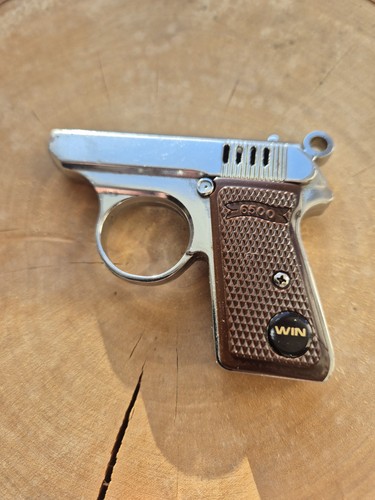 Rare win 6500 lighter - win,