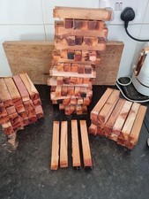 English yew pen blanks kiln