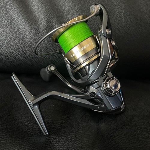 Shimano ultegra 2500 - shimano,