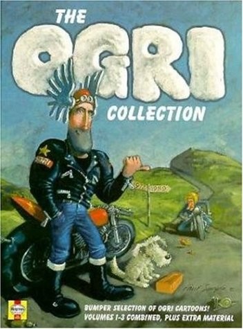 The ogri collection - the, collection: