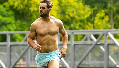 New aussiebum mens joey - new,