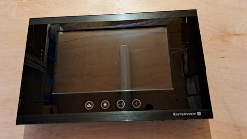 Enterview evhf10b video - ,