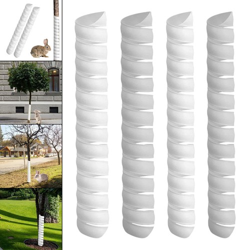 Tree trunk protector - protector, wrap