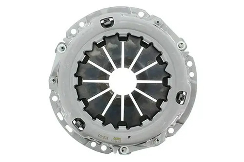 Clutch pressure plate 024 - pressure,