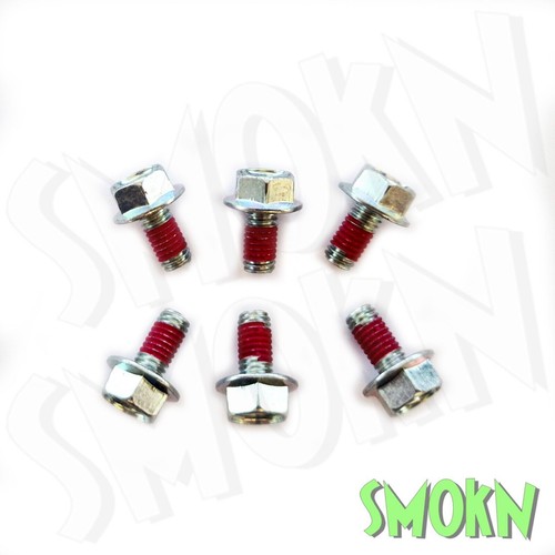 Yamaha yzf rear disc bolts - yamaha,