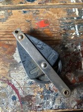 Sailing Dinghy 50mm Mainsheet