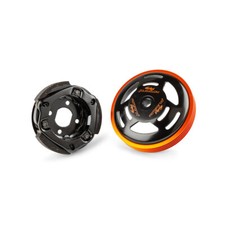 CLUTCH BELL KIT RACING D