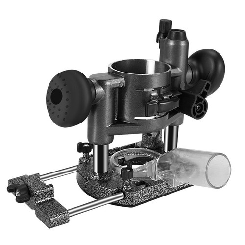 Alloy woodworking trimmer - al,