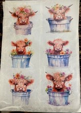 Rice Paper for Decoupage