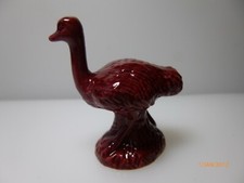 WADE WHIMSIE FAIR OSTRICH