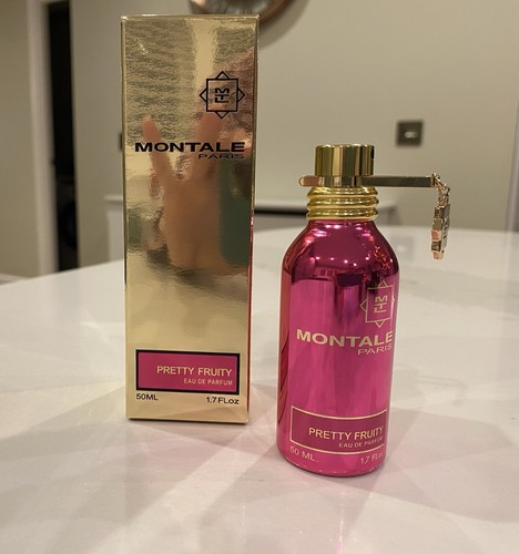 Montale pretty fruity - montale,