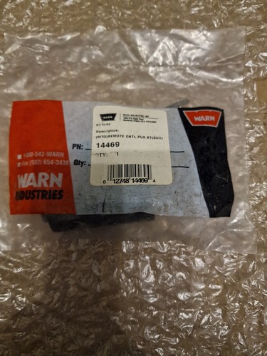 Warn 14469 remote control - warn,