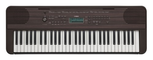 Yamaha psr e360 home keyboard - yamaha,