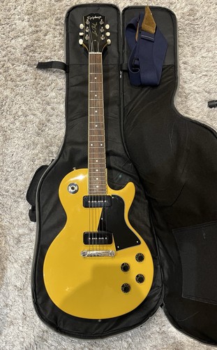 Epiphone les paul special - epiphone,