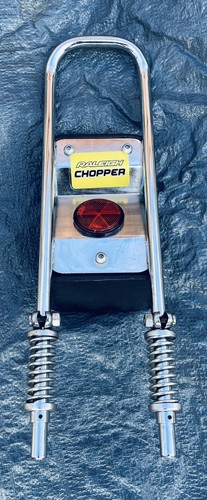 Raleigh chopper mk3 sizzy bar - raleigh,