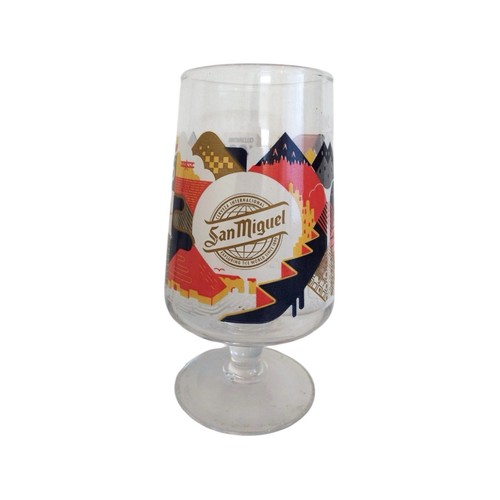 San miguel sierra limited - miguel,