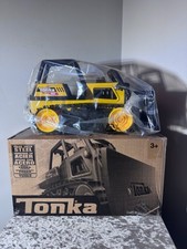 Tonka Steel Classics Bull